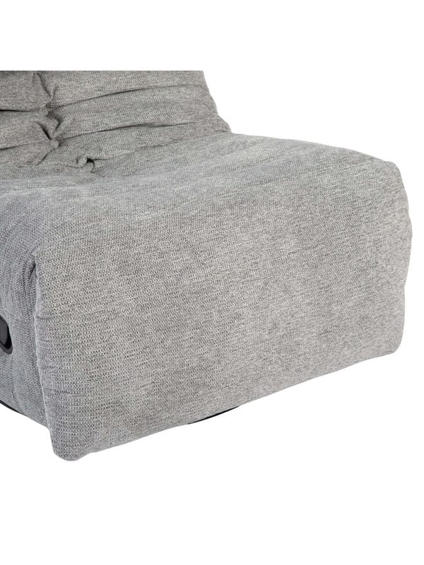 Relaxfauteuil Zen | Grey