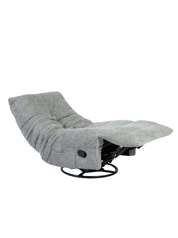 Relaxfauteuil Zen | Grey