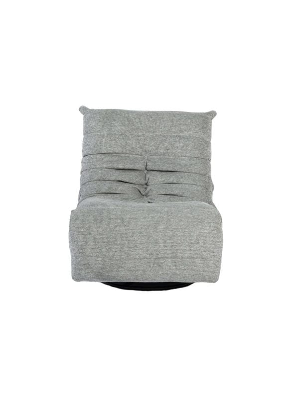Relaxfauteuil Zen | Grey