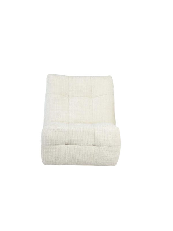 Relaxfauteuil Chill | Off White