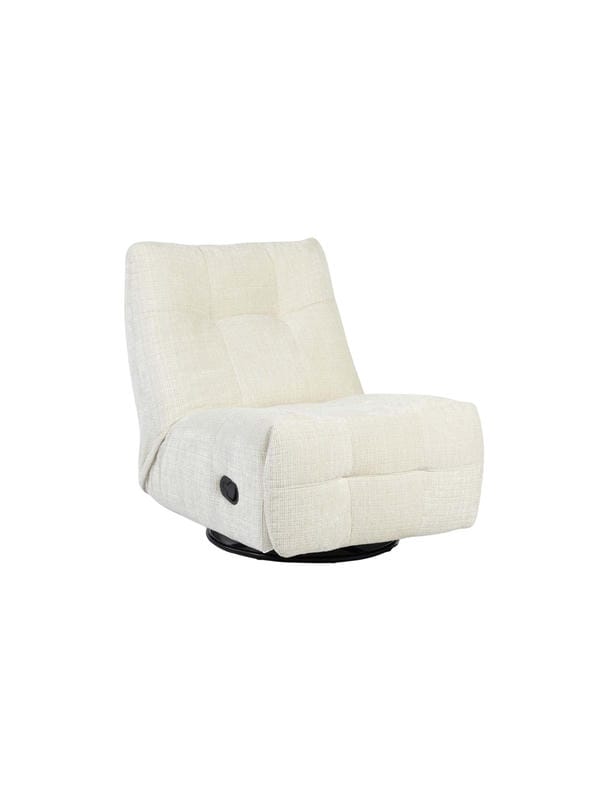 Relaxfauteuil Chill | Off White