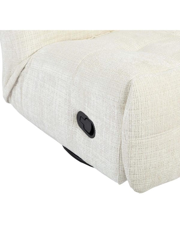 Relaxfauteuil Chill | Off White