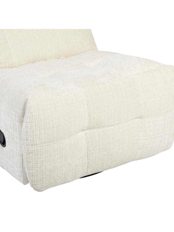 Relaxfauteuil Chill | Off White
