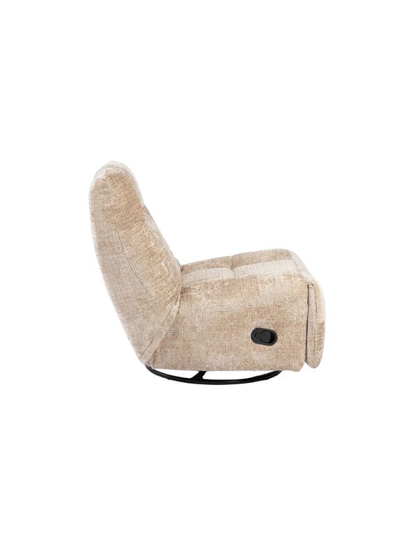 Relaxfauteuil Chill | Beige