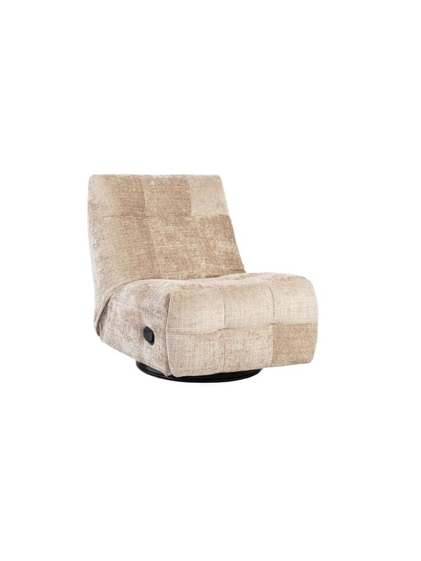 Relaxfauteuil Chill | Beige