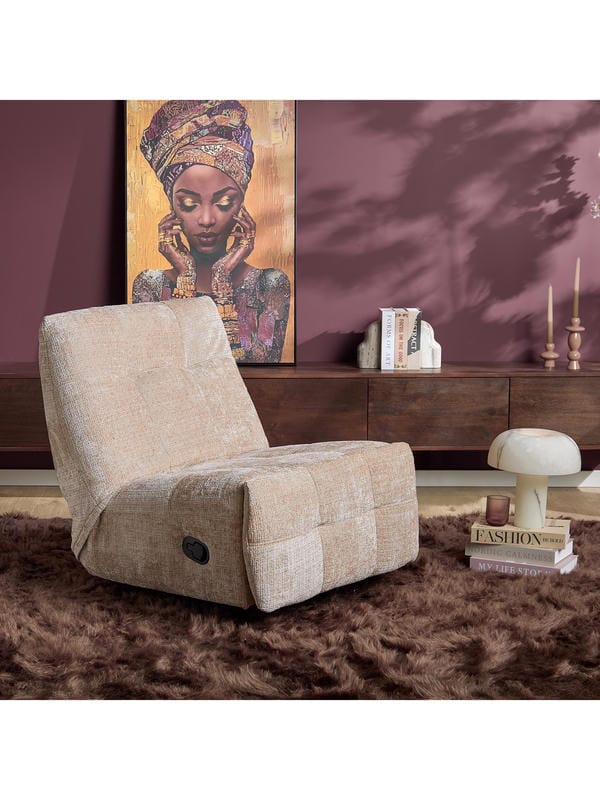 Relaxfauteuil Chill | Beige