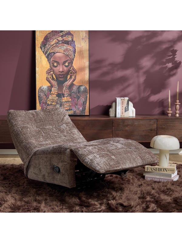 Relaxfauteuil Chill | Clay