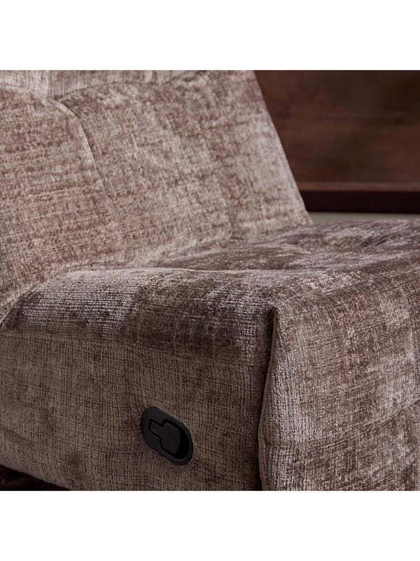Relaxfauteuil Chill | Clay