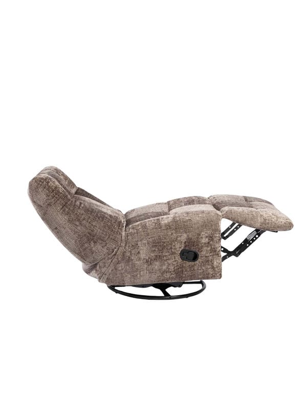 Relaxfauteuil Chill | Clay