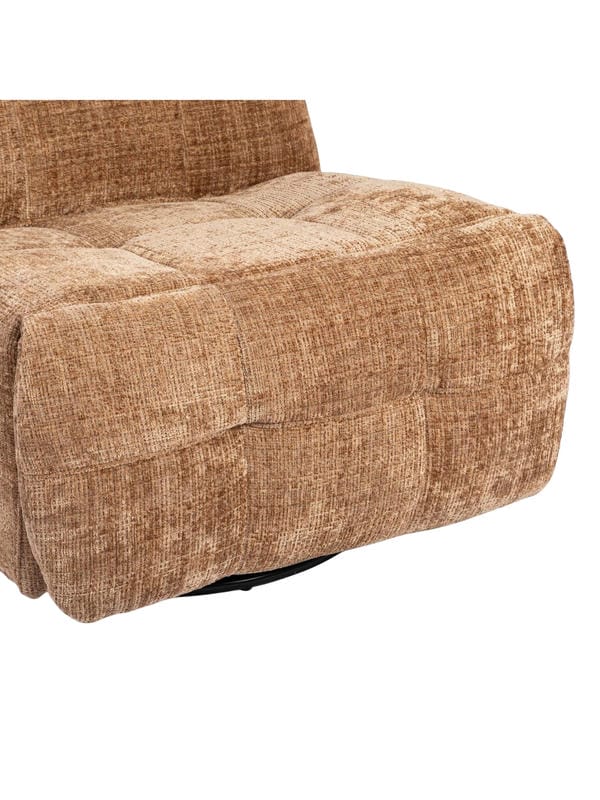 Relaxfauteuil Chill | Cinnamon