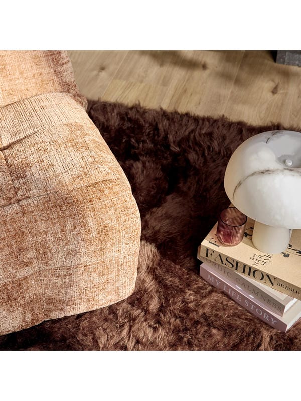 Relaxfauteuil Chill | Cinnamon