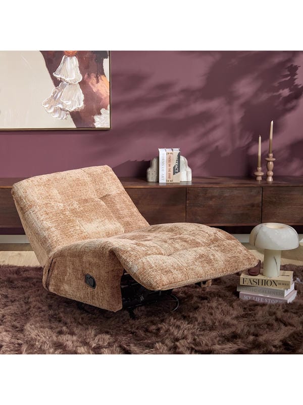 Relaxfauteuil Chill | Cinnamon