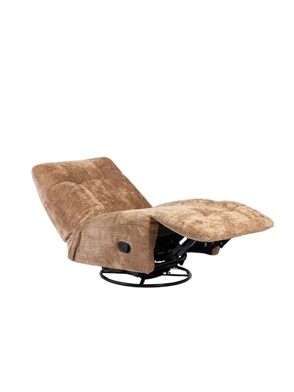 Relaxfauteuil Chill | Cinnamon