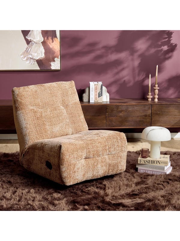 Relaxfauteuil Chill | Cinnamon