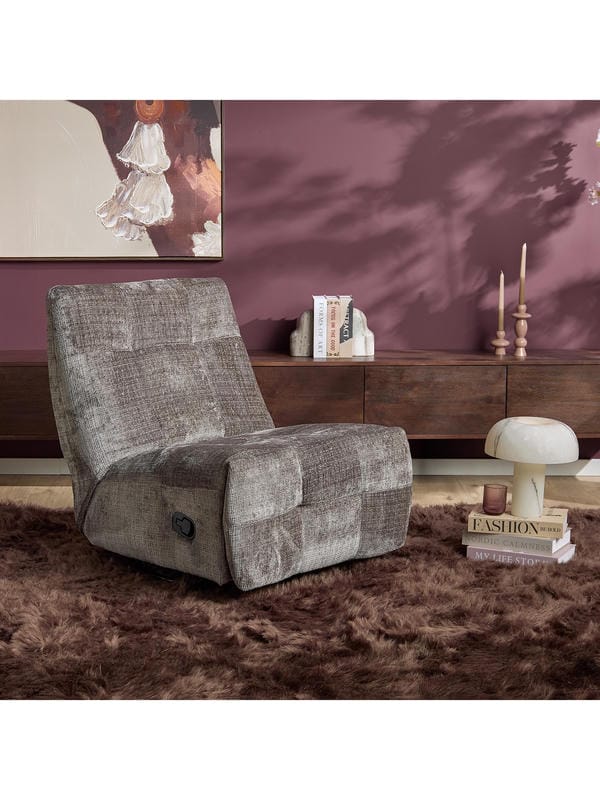 Relaxfauteuil Chill | Grey