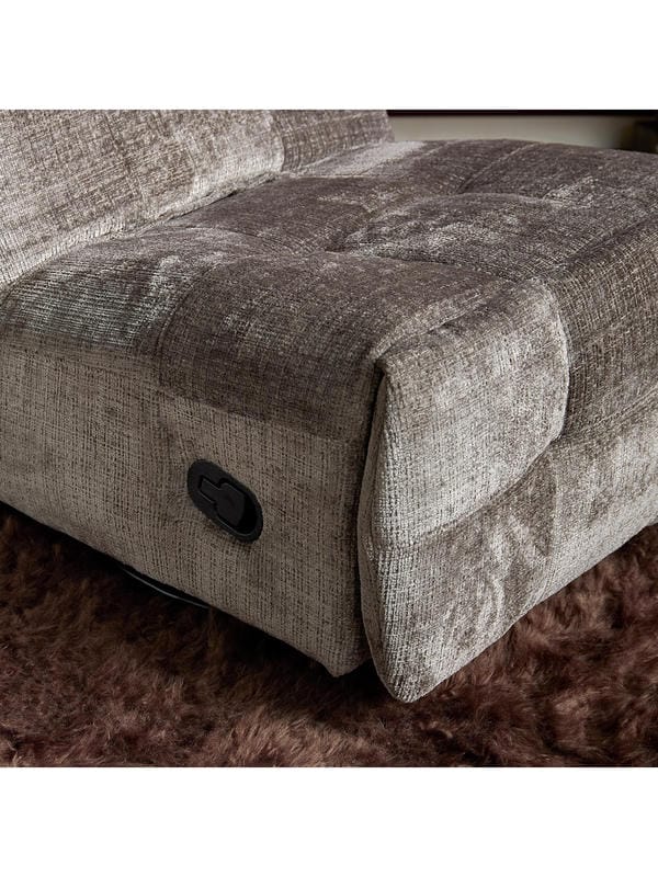 Relaxfauteuil Chill | Grey