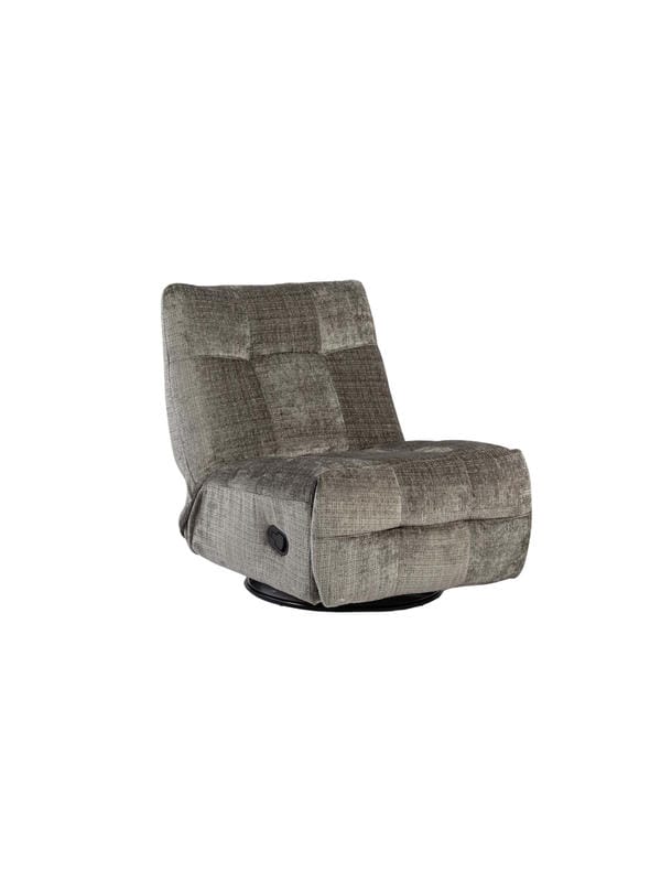 Relaxfauteuil Chill | Grey