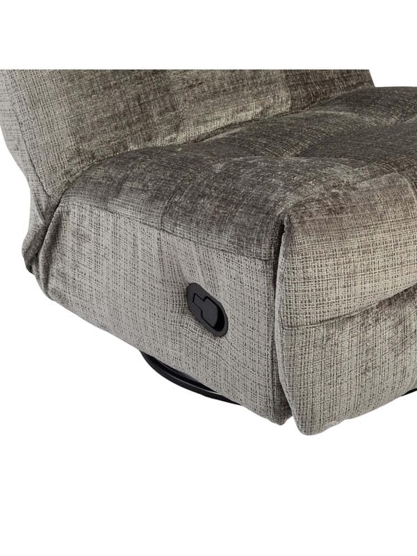 Relaxfauteuil Chill | Grey