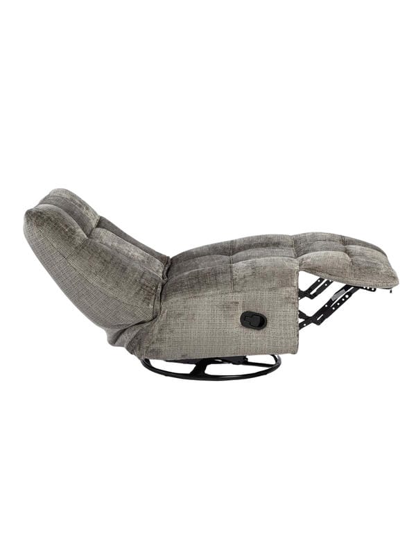 Relaxfauteuil Chill | Grey