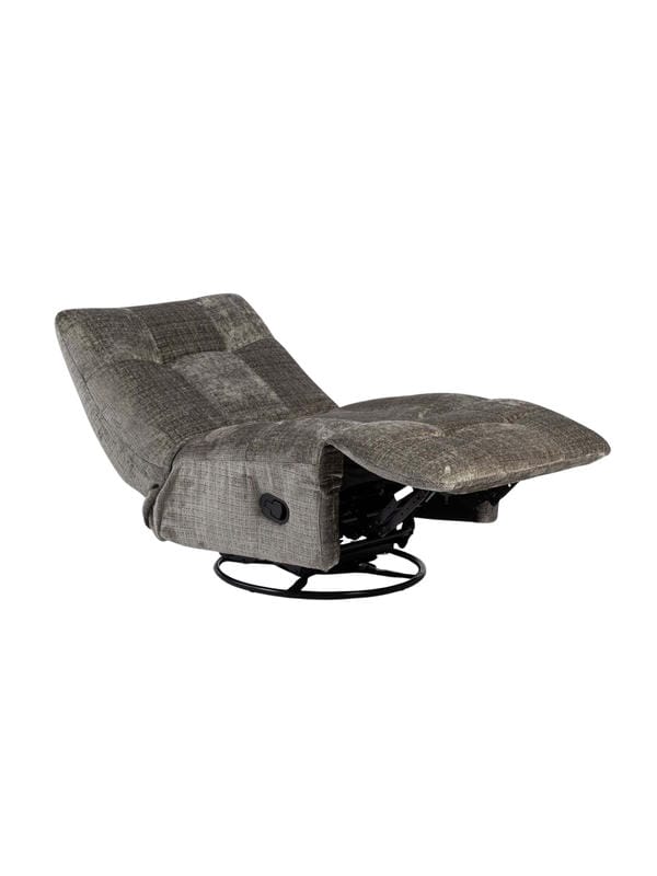 Relaxfauteuil Chill | Grey