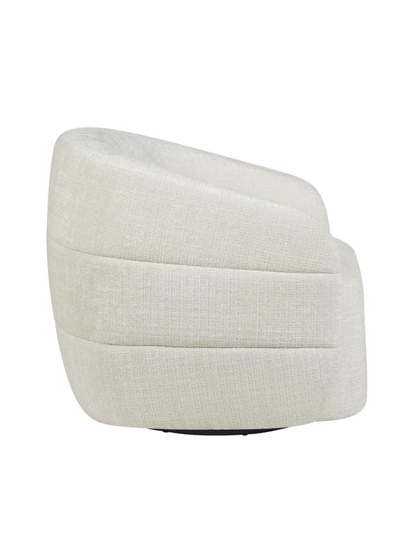 Fauteuil Yara | Off White