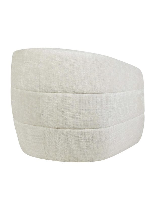 Fauteuil Yara | Off White