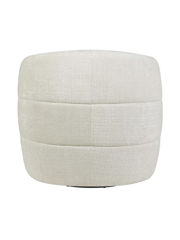 Fauteuil Yara | Off White