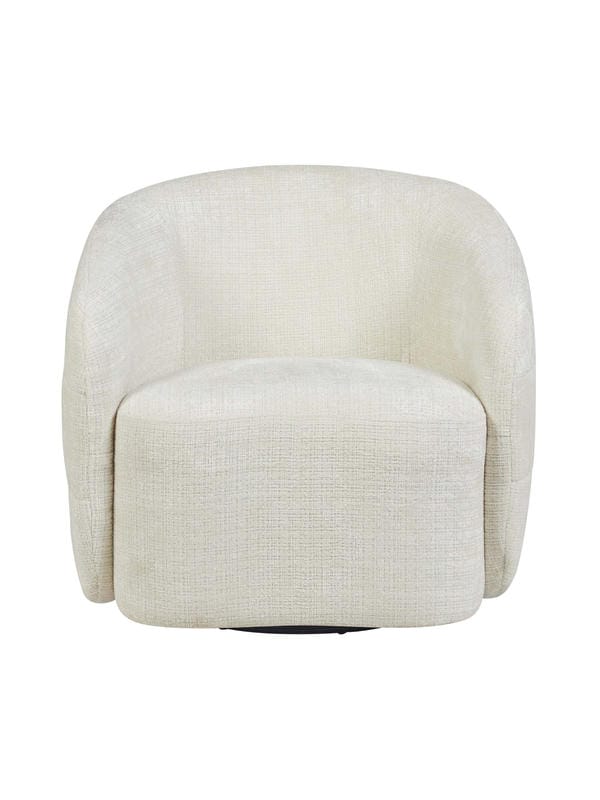 Fauteuil Yara | Off White