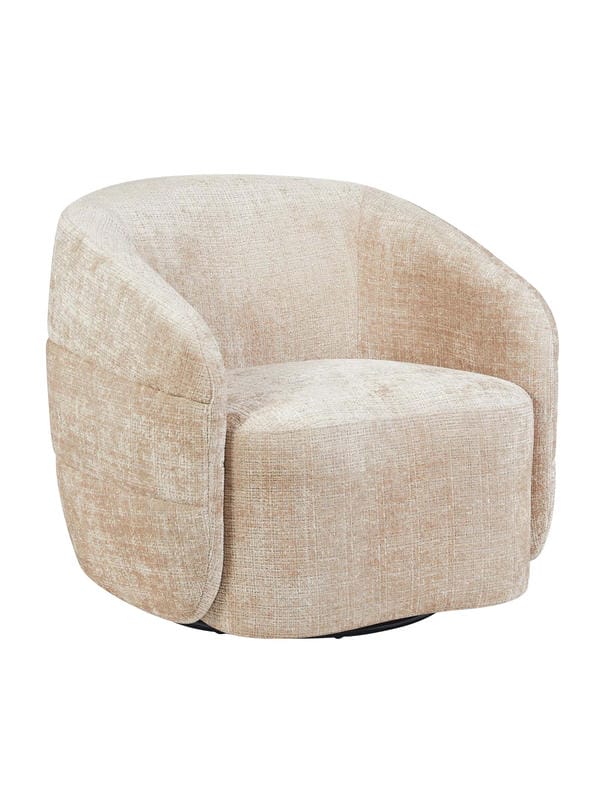 Fauteuil Yara | Beige