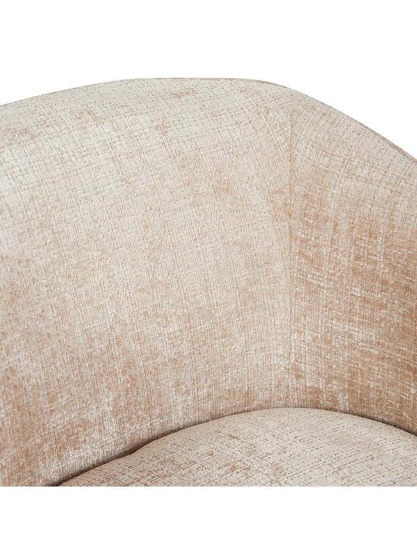 Fauteuil Yara | Beige