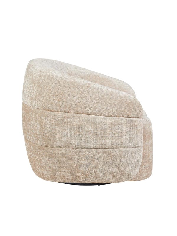 Fauteuil Yara | Beige
