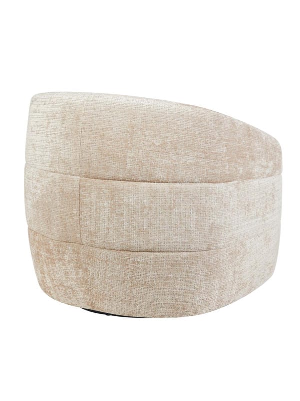Fauteuil Yara | Beige