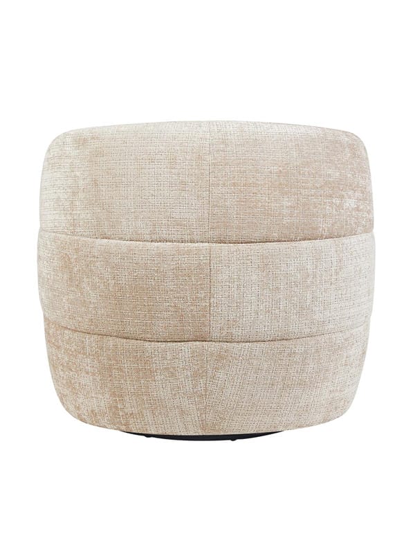 Fauteuil Yara | Beige