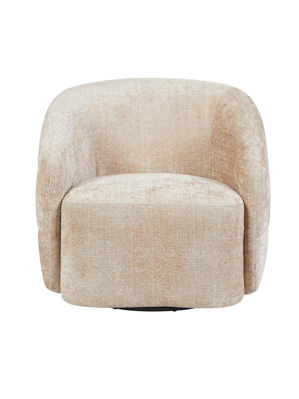 Fauteuil Yara | Beige