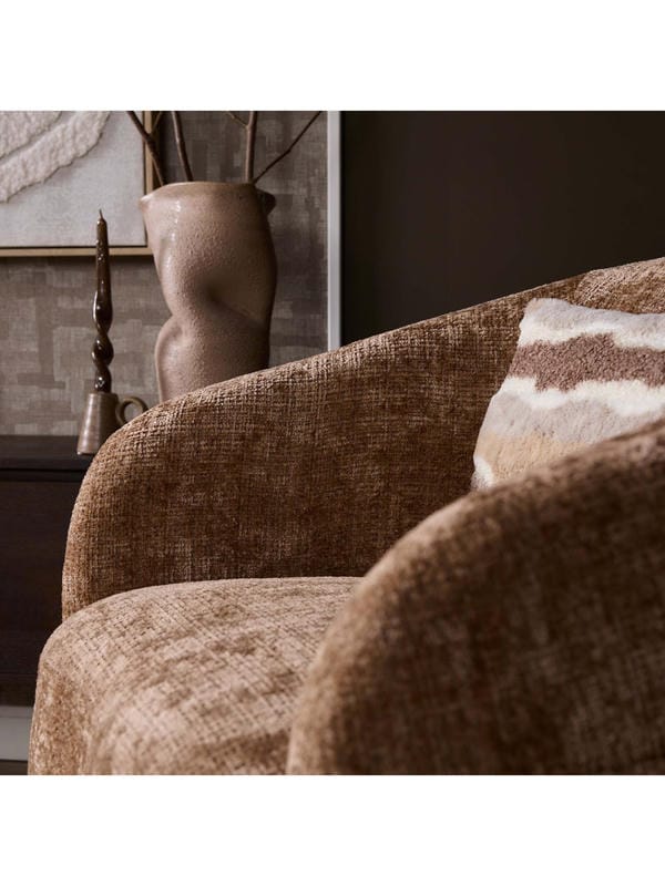 Fauteuil Yara | Cinnamon