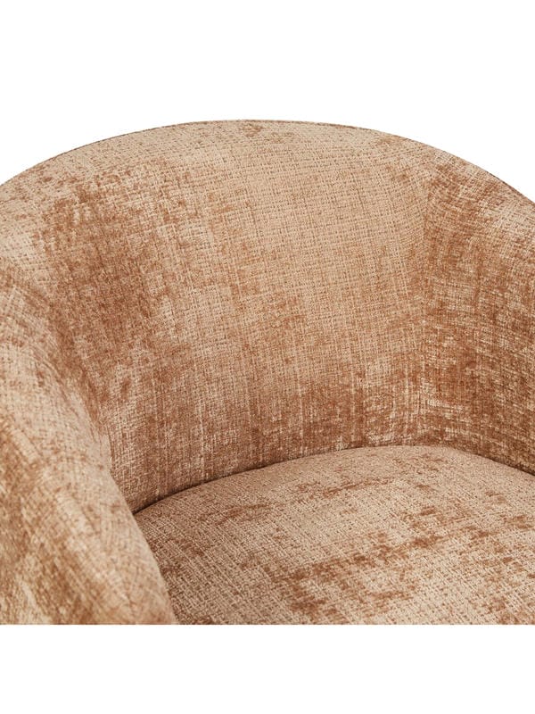 Fauteuil Yara | Cinnamon