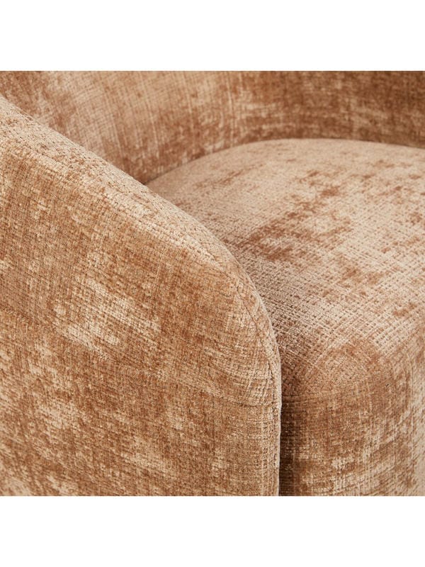 Fauteuil Yara | Cinnamon