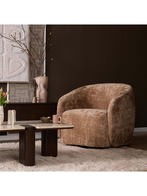 Fauteuil Yara | Cinnamon