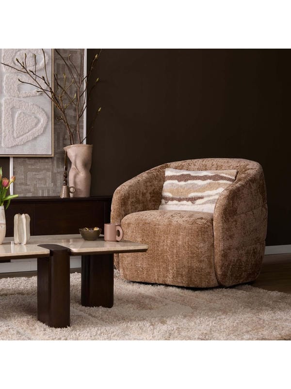 Fauteuil Yara | Cinnamon