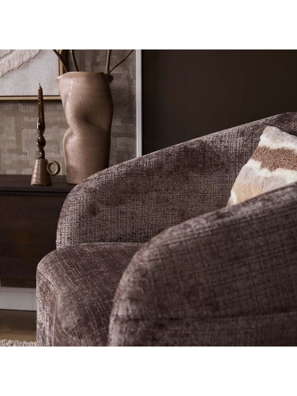 Fauteuil Yara | Clay