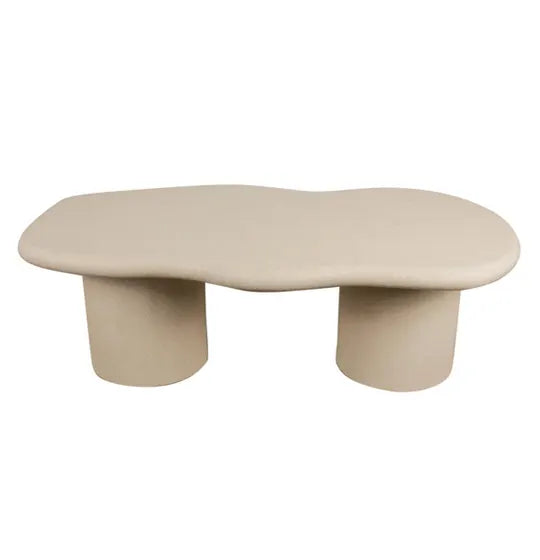 Scandi Salontafel Microcement
