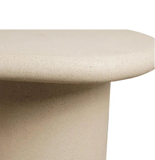 Scandi Salontafel Microcement