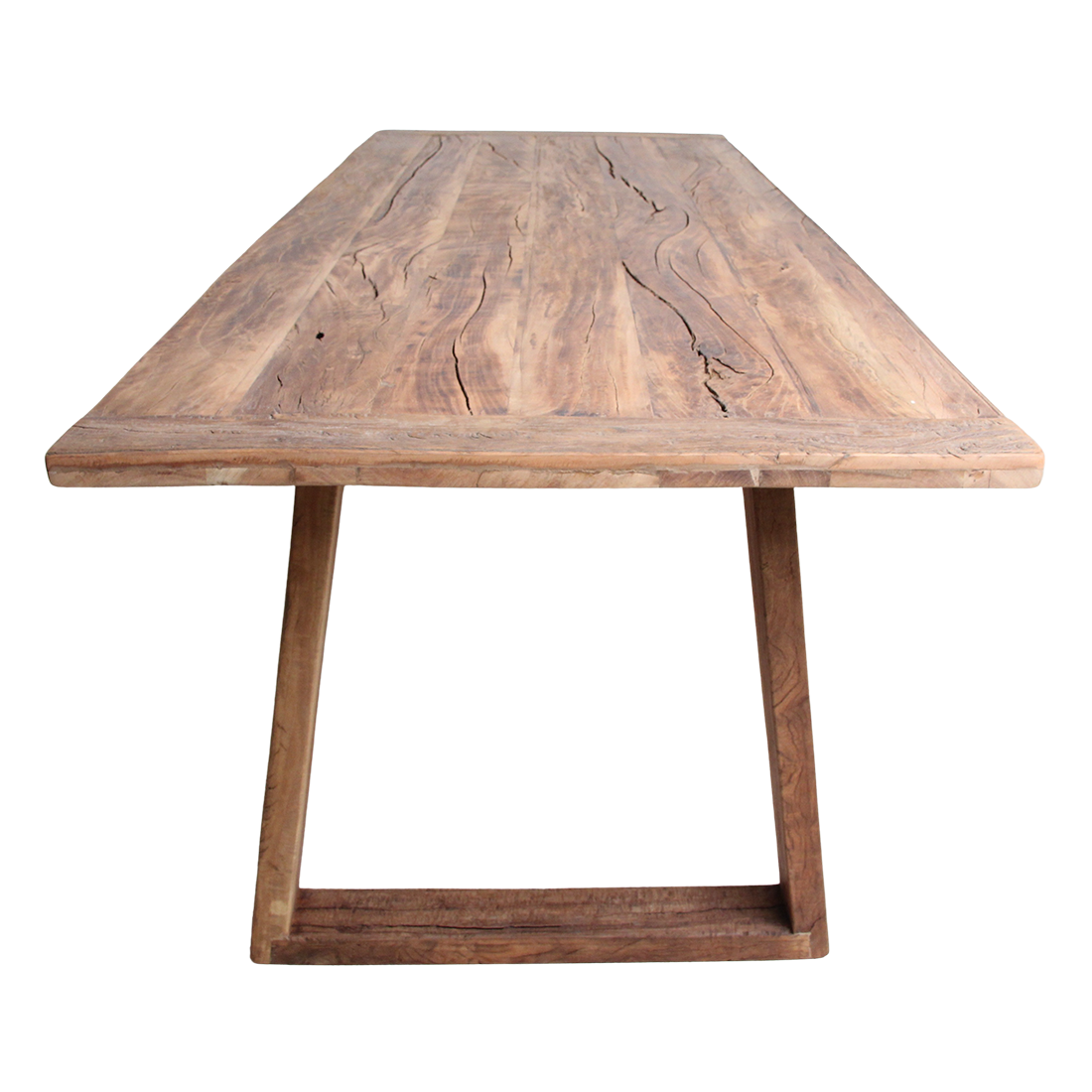 Farmwood eettafel - 200 cm