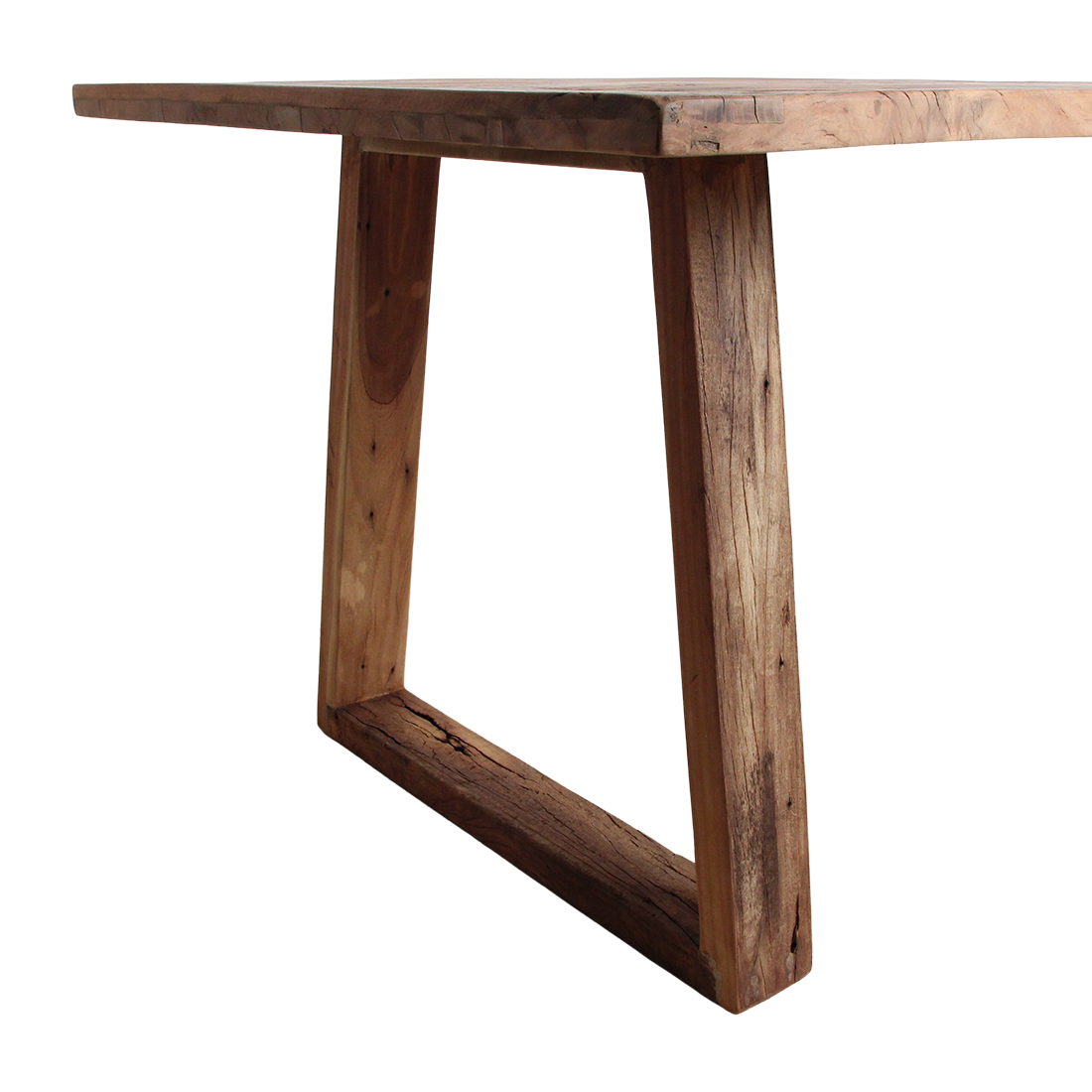 Farmwood eettafel - 200 cm