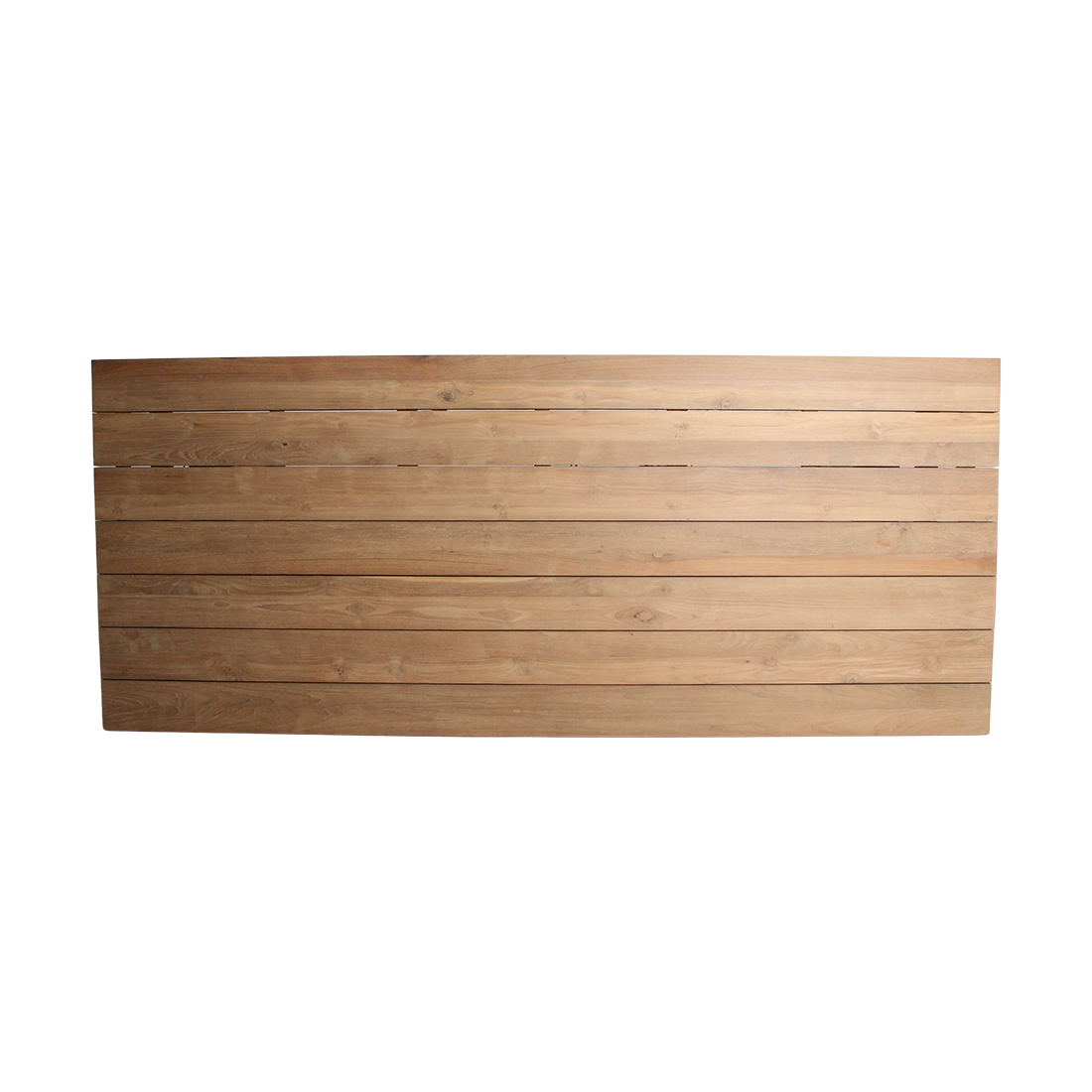 Soleado teakhouten tuintafel 200 cm