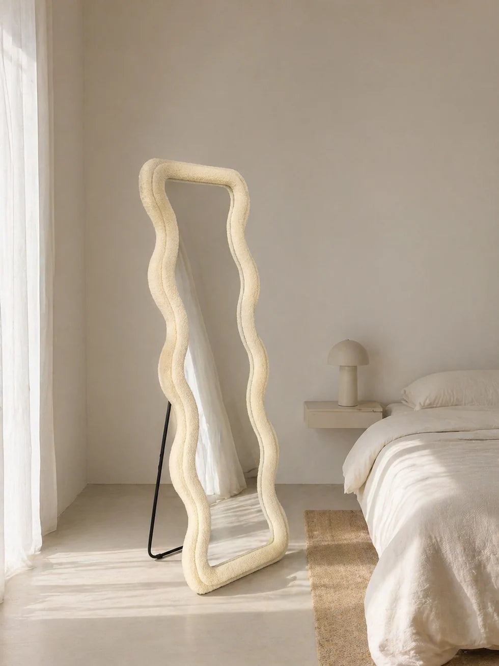 Ted ivory Wave