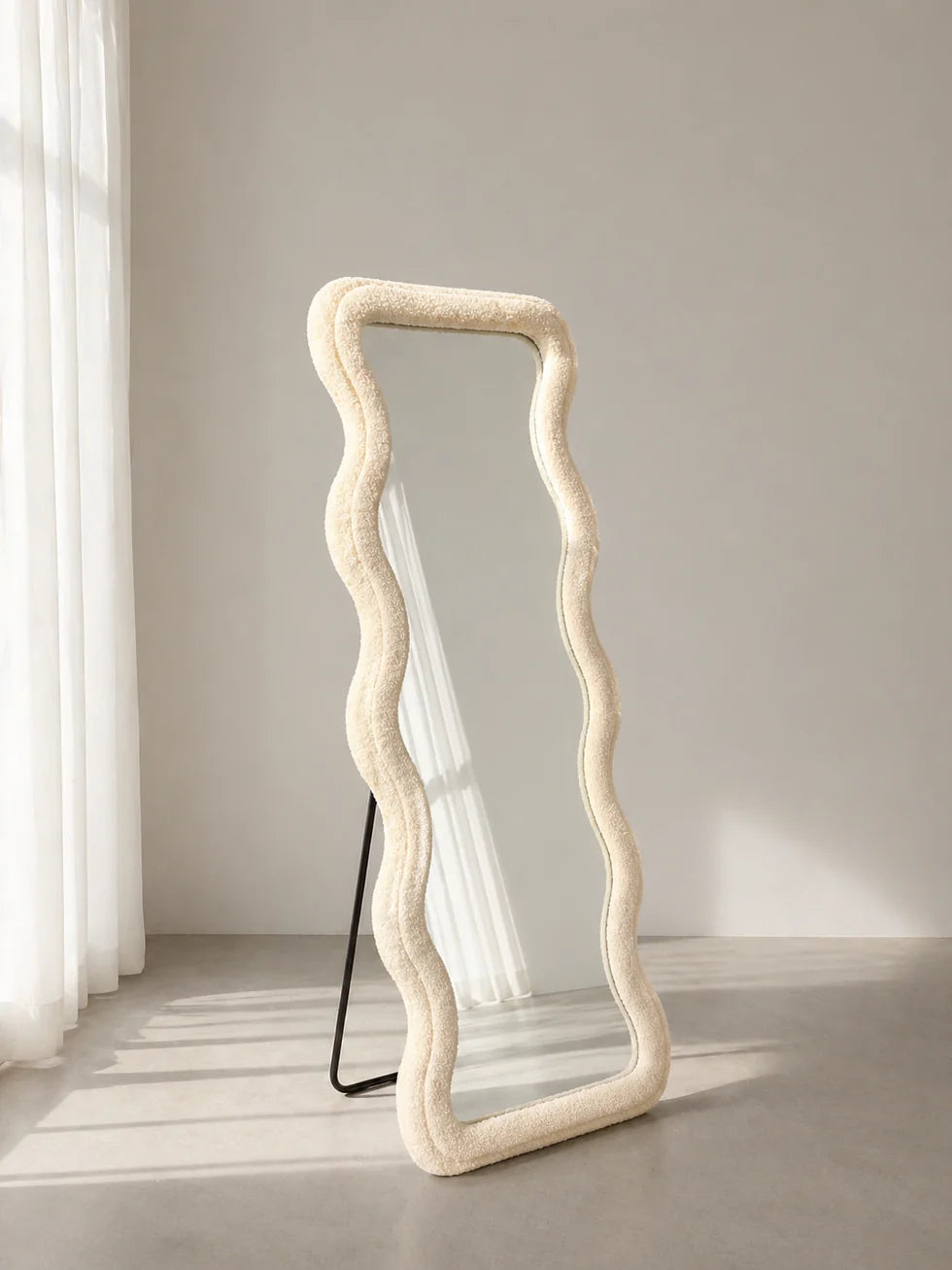 Ted ivory Wave